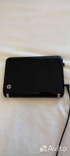 HP - mini 110-4100