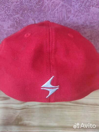 Бейсболка Фирменная/Австрия/Blizzard