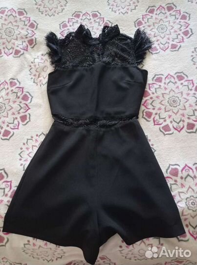 Комбинезон р-р 42