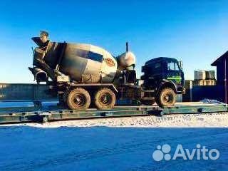 Бетон