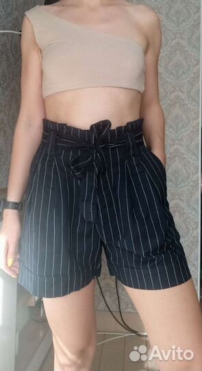 Шорты женские