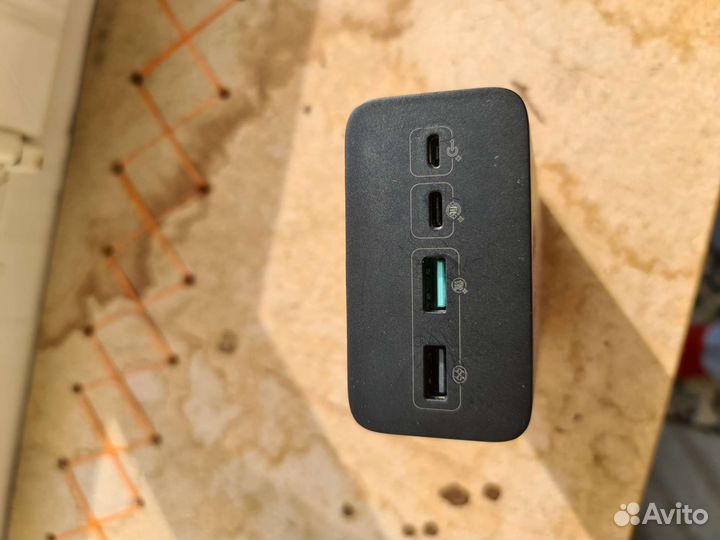 Powerbank Zeus Romoss 40000mAh