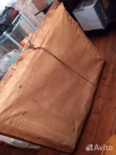 Картины репродукция СССР