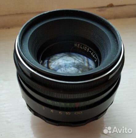 Фотоаппарат