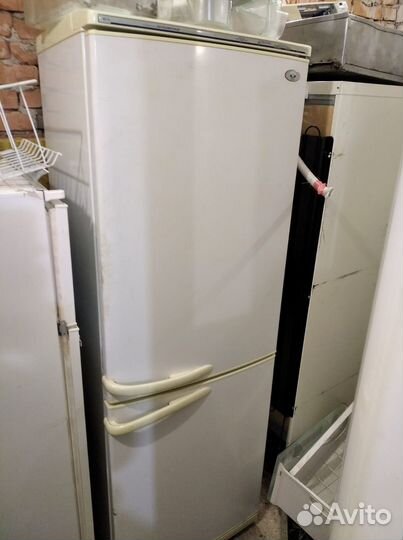 Холодильник Минск