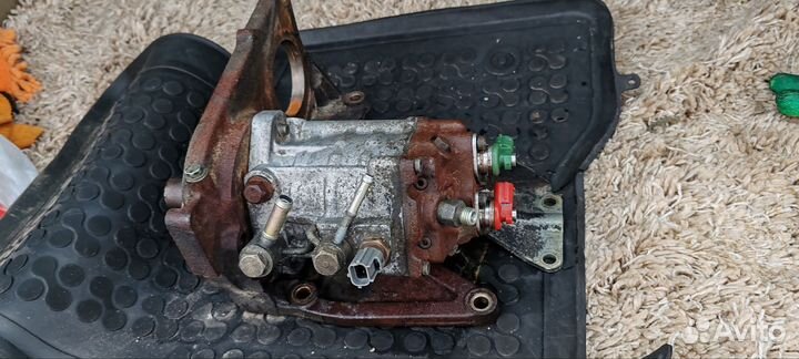 Продам тнвд