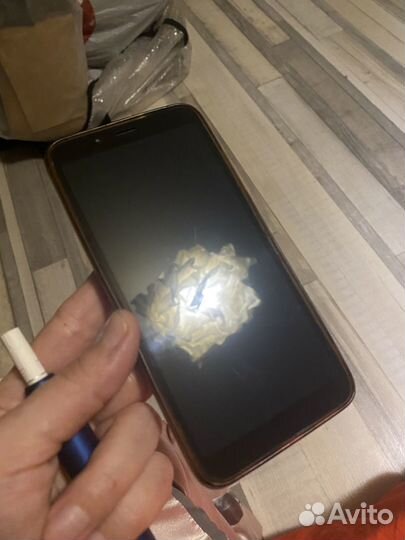 Xiaomi Redmi 7A, 3/32 ГБ