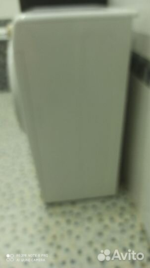 Стиральная машина автомат