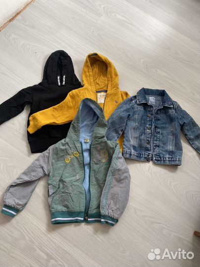 Одежда для мальчика