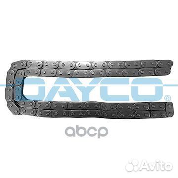 Цепь грм BMW X6(E71) /X5(E70) /5(E60) N57D30/M47D20