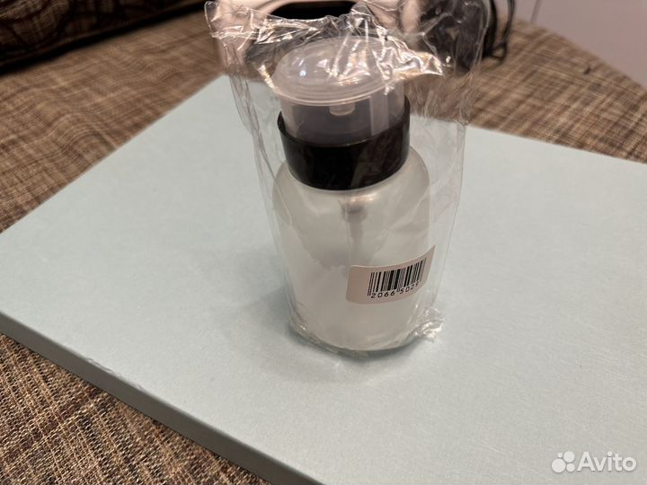 Расходники для маникюра