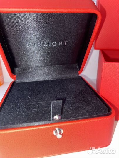 Подарочная коробка упаковка