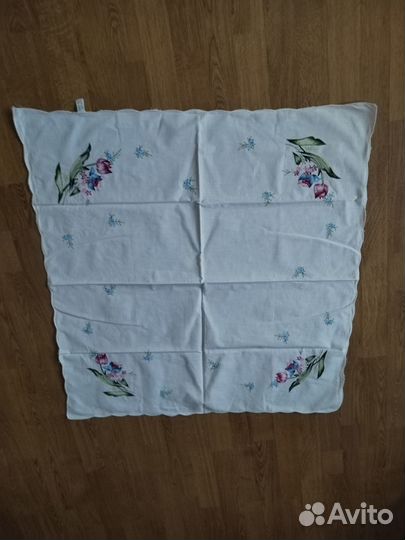 Винтажные напероны