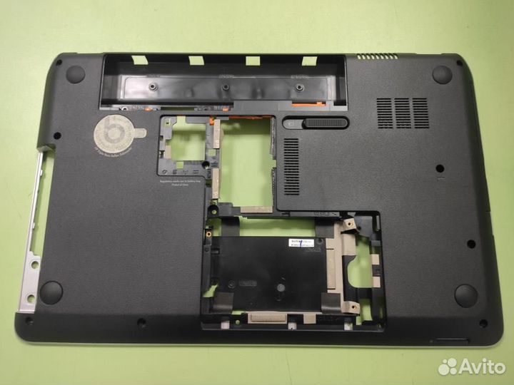 Нижняя часть корпуса (поддон) HP DV6-7000