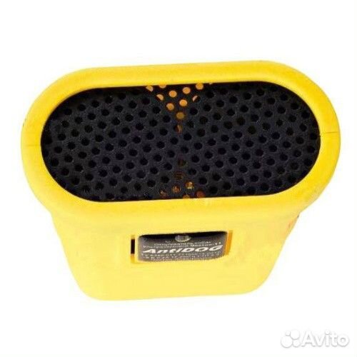 Ультразвуковой отпугиватель собак