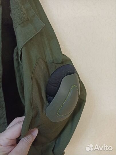 Куртка Garsing GSG-2