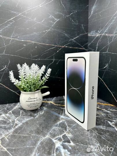 iPhone 14 Pro Max, 256 ГБ