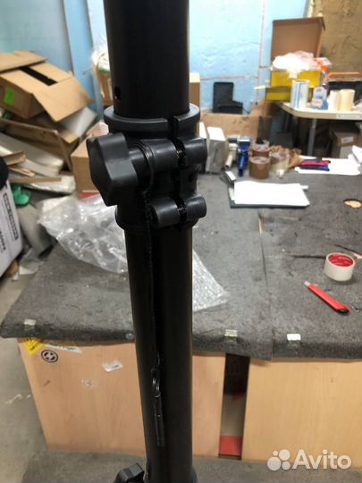 Стойка для световых приборов NordFolk NLS3 (арт. 3