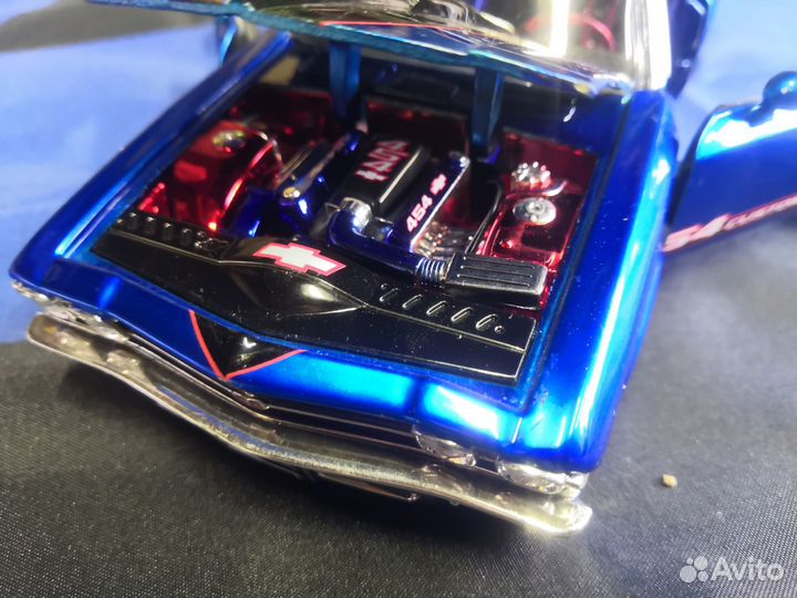 Развивающий автомобиль