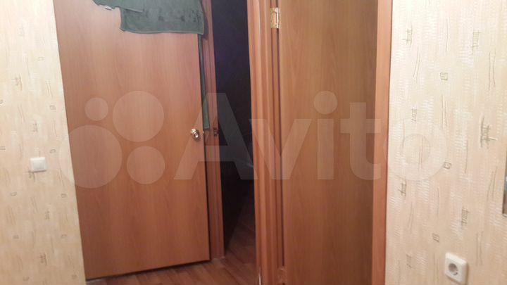 1-к. квартира, 34 м², 6/9 эт.
