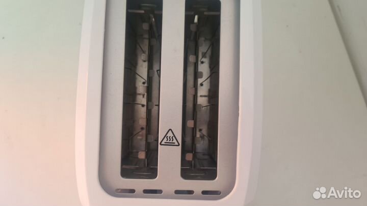 Тостеры Vitek VT-9001