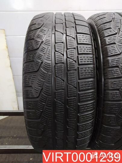 Pirelli Winter Sottozero 210 Serie II 225/50 R17 94H