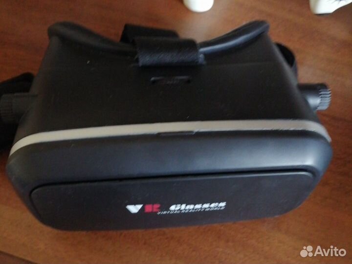 Vr очки