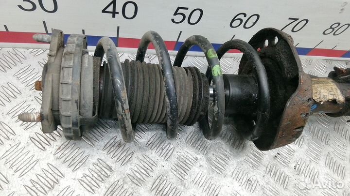 Стойка передняя Honda Civic (2006-2012)