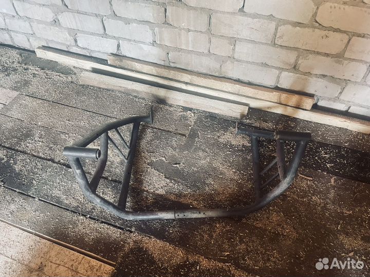 Клетка для мотоцикла honda cbr 929