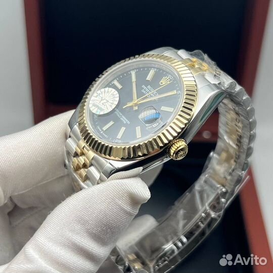 Часы Rolex Datejust