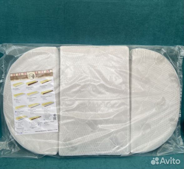 Матрас детский