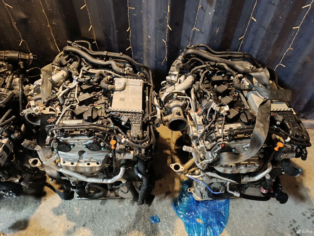 Двигатель sqrh4J15A Exeed Exlantix ET ES