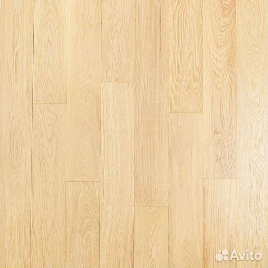 Lab Arte Дуб Натур Солома (150 мм) Бежевый
