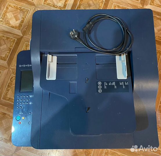 Офисный принтер Xerox B1025