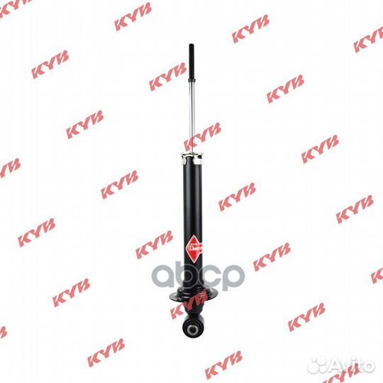 Амортизатор - Gas-A-Just зад прав/лев G1127