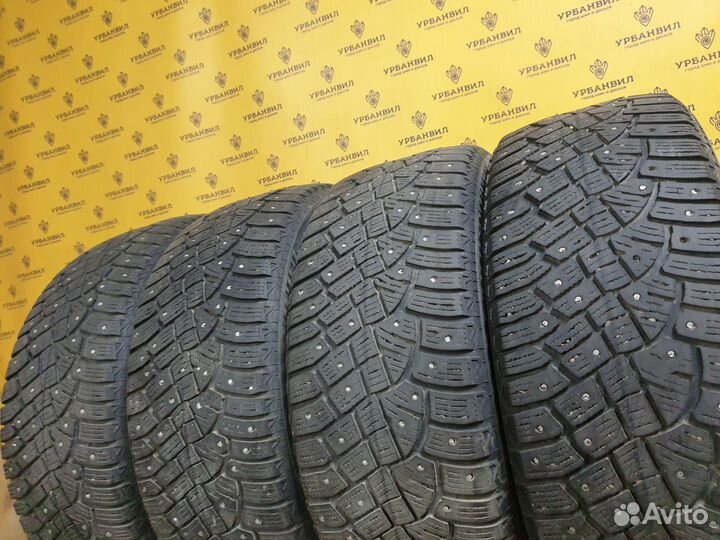 Continental IceContact 2 205/55 R16 94T