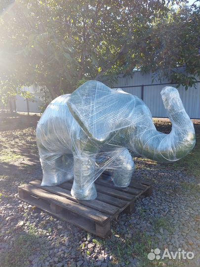 Садовые фигуры Скульптура Топиарные фигуры