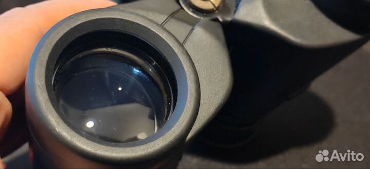 Бинокль Olympus 7x35 DPS I