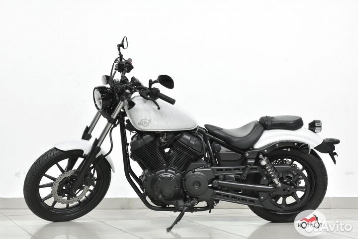 Yamaha XV950 Bolt 2015г