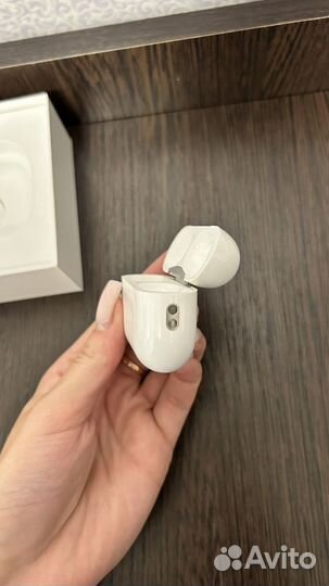 Наушники apple airpods pro 2