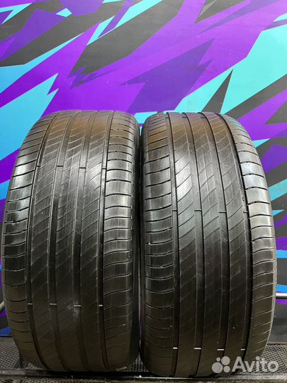 Michelin Primacy 4 225/50 R17