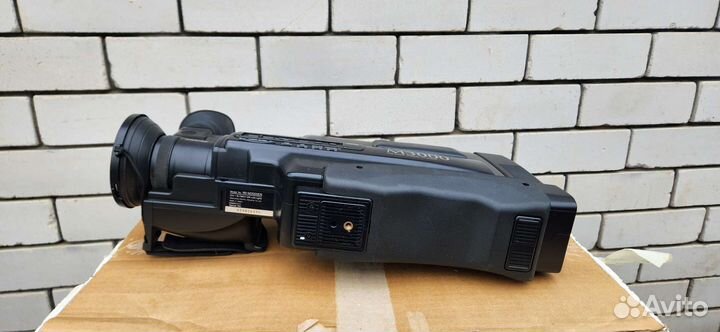 Panasonic M3000