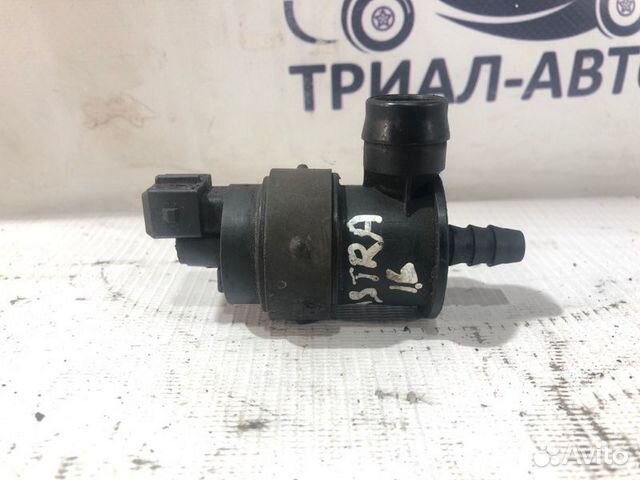 Насос омывателя Астра J