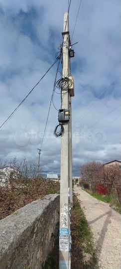 Участок 6,5 сот. (ИЖС)