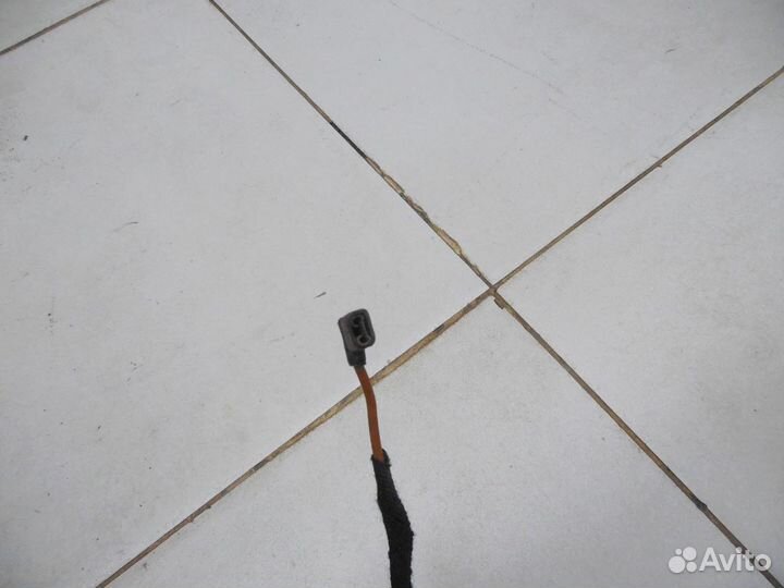 Проводка (коса) Fabia 1999-2006