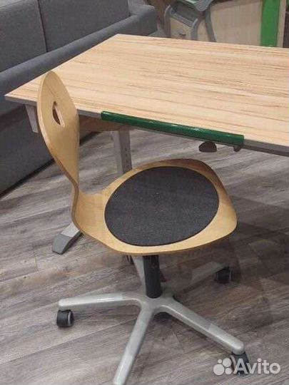 Письменный стол Moll 120 на 70