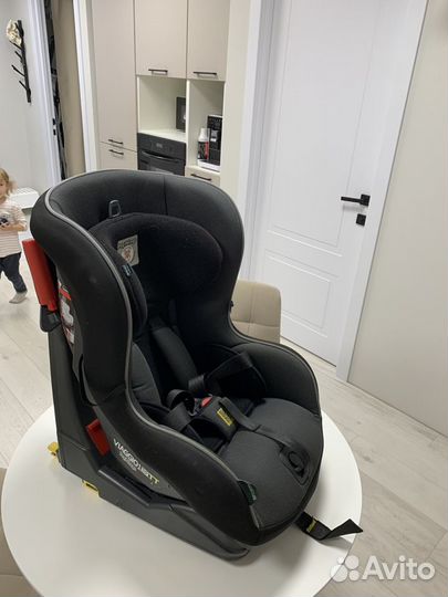 Детское кресло isofix peg-perego viaggio duofix