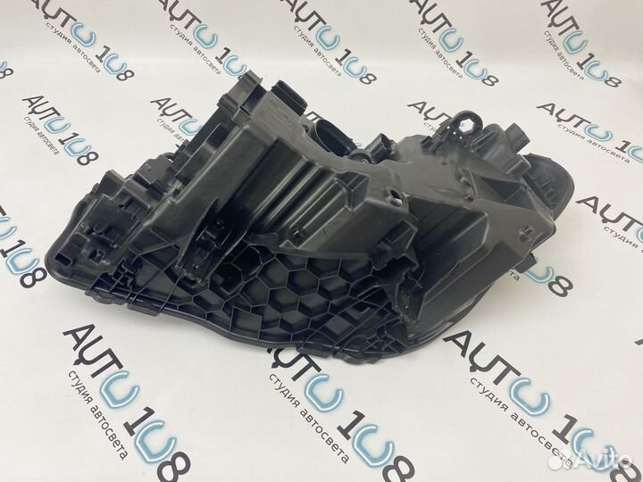 Корпус фары BMW X3 G01 X4 G02 2018-2021