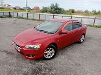 Mitsubishi Lancer 1.5 MT, 2007, 300 000 км, с пробегом, цена 539 999 руб.