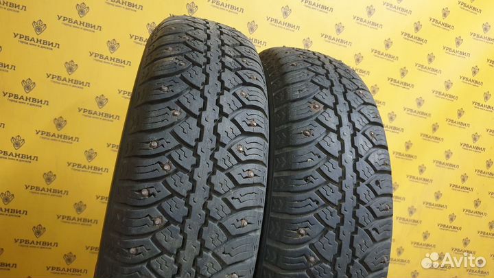 Nokian Tyres Rollster TS 185 R14 90T